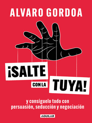 cover image of ¡Salte con la tuya!